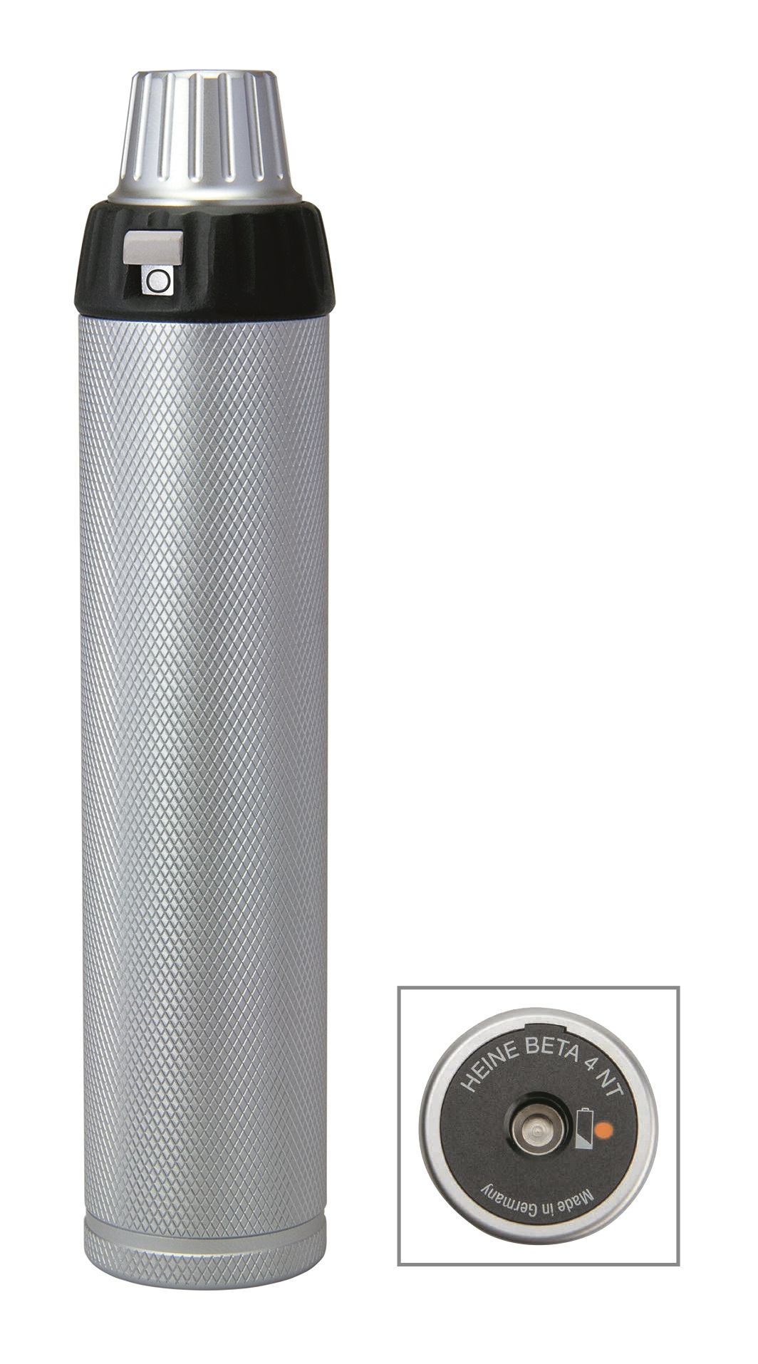 Ladegriff Beta NT4 - 3,5V mit Li-ion Ladebatterie und Bodeneinheit Ladegriff Beta NT4 - 3,5V mit Li-ion Ladebatterie und Bodeneinheit