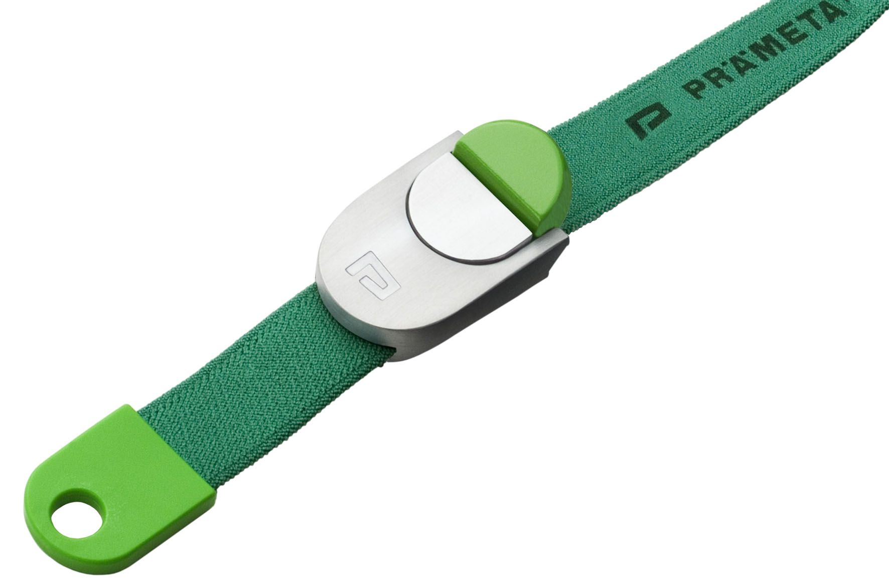 Prämeta Venenstauer grün komplett Prämeta Venenstauer grün komplett