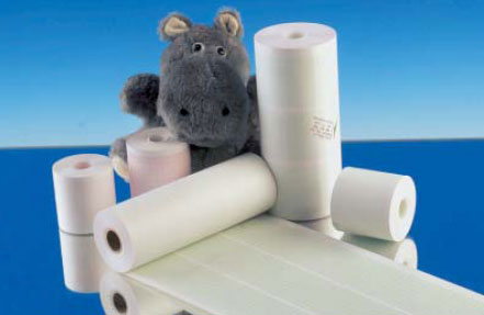 Hellige EK 33/43T, 130mm x 50m Hellige EK 33/43T, 130mm x 50m