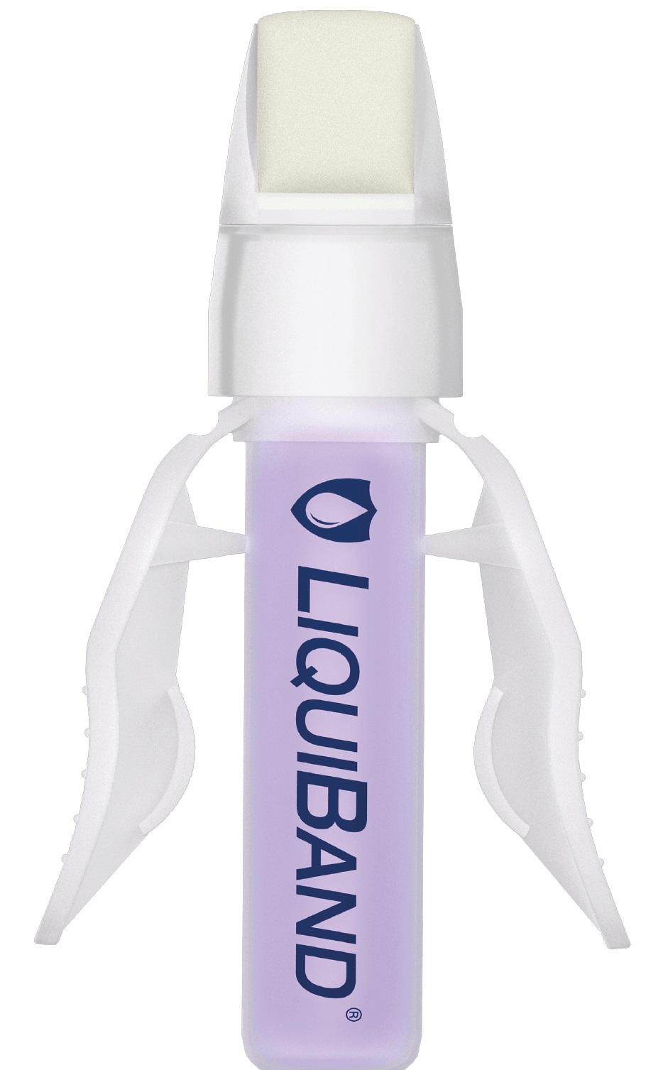 Liquiband Exceed XS - Hautkleber - 10 x 0,4g