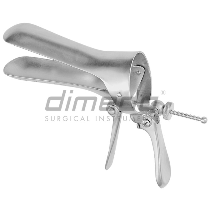 Vaginal-Spekulum nach Cusco Standard Vaginal-Spekulum nach Cusco Standard