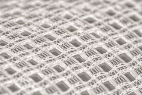 Atrauman Silicone 10 x 20cm, 5 Stück (PET)-Netz mit Silikongel Atrauman Silicone 10 x 20cm, 5 Stück (PET)-Netz mit Silikongel