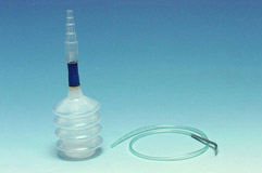 Drainobag 40 K6 - 10 St. Niedervakuumdrainagesystem Drainobag 40 K6 - 10 St. Niedervakuumdrainagesystem