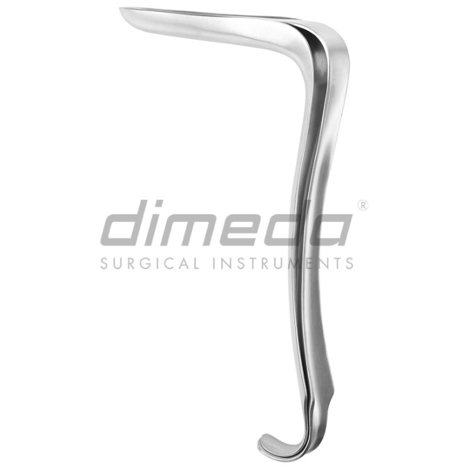 Vaginal-Spekulum nach Kristeller Vaginal-Spekulum nach Kristeller