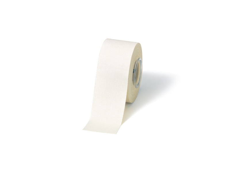 Leukotape classic 2,00cm x 10m weiß, 1 Rollen