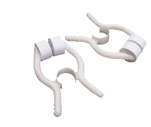 Einmal-Nasenklemme Einmal-Nasenklemme