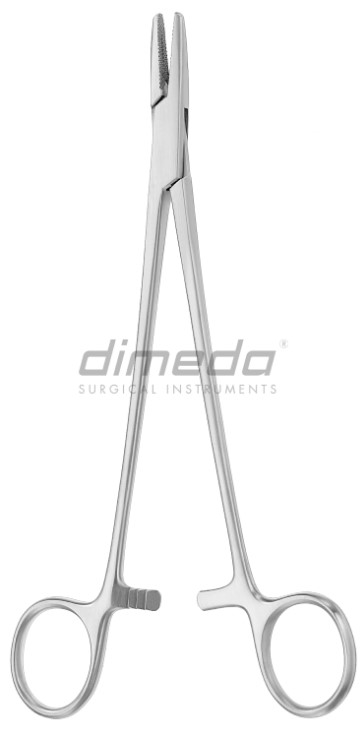 Nadelhalter nach Mayo-Hegar Nadelhalter nach Mayo-Hegar