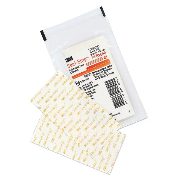 Wundverschlussstreifen Wundverschlussstreifen