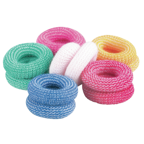 Askina Finger Bob farbig, 50 St. Askina Finger Bob farbig, 50 St.