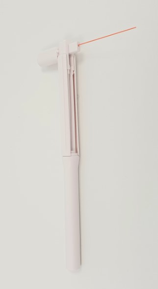 Monofilament 5.07 Touch Test Sensibilitätstest, 1 St. Monofilament 5.07 Touch Test Sensibilitätstest, 1 St.