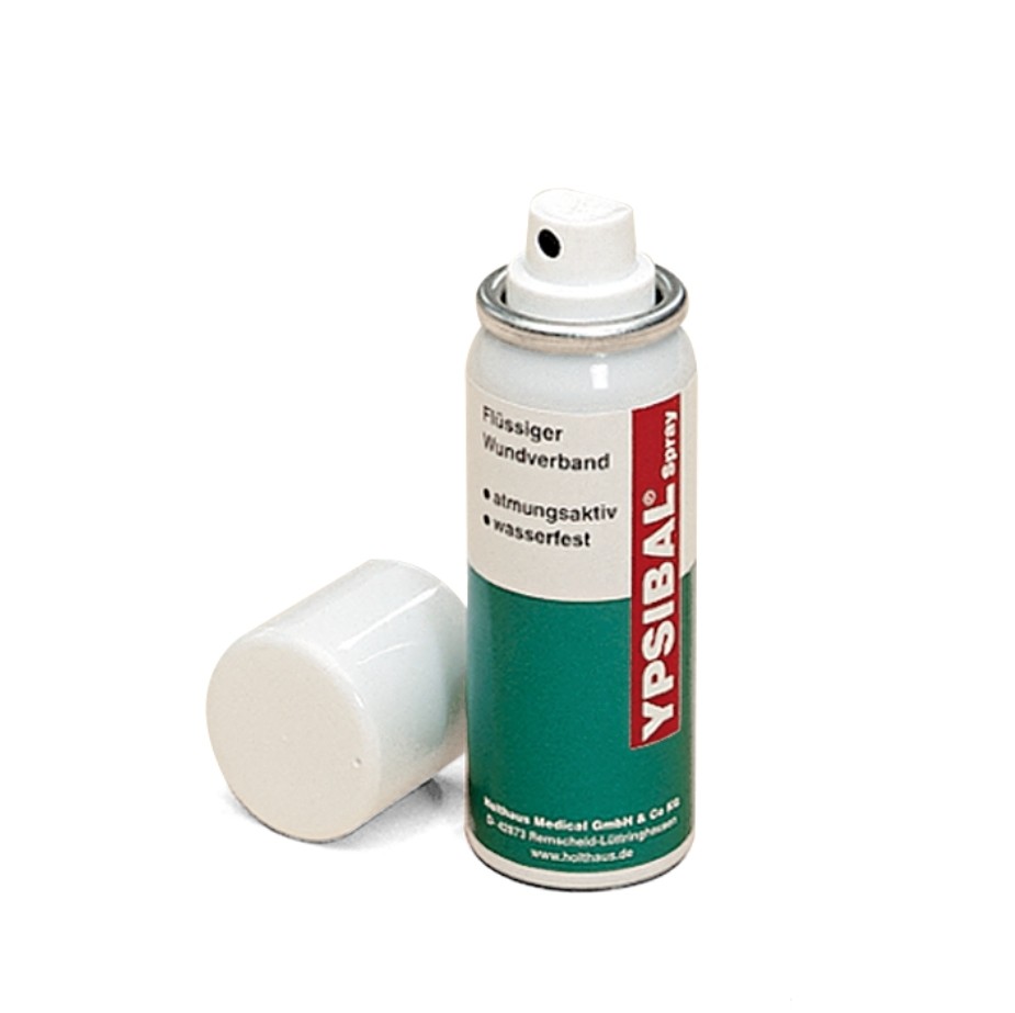 Ypsibal® Spray 50ml Sprühpflaster