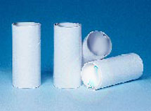 Pappmundstücke f. Vicatest 100 St. Pappmundstücke f. Vicatest 100 St.