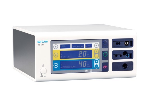 HF-Chirurgie HF-Chirurgie