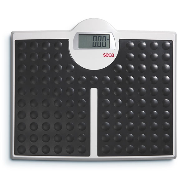 SECA 813 - digitale Personenwaage Tragkraft: 200 kg - nicht geeicht SECA 813 - digitale Personenwaage Tragkraft: 200 kg - nicht geeicht