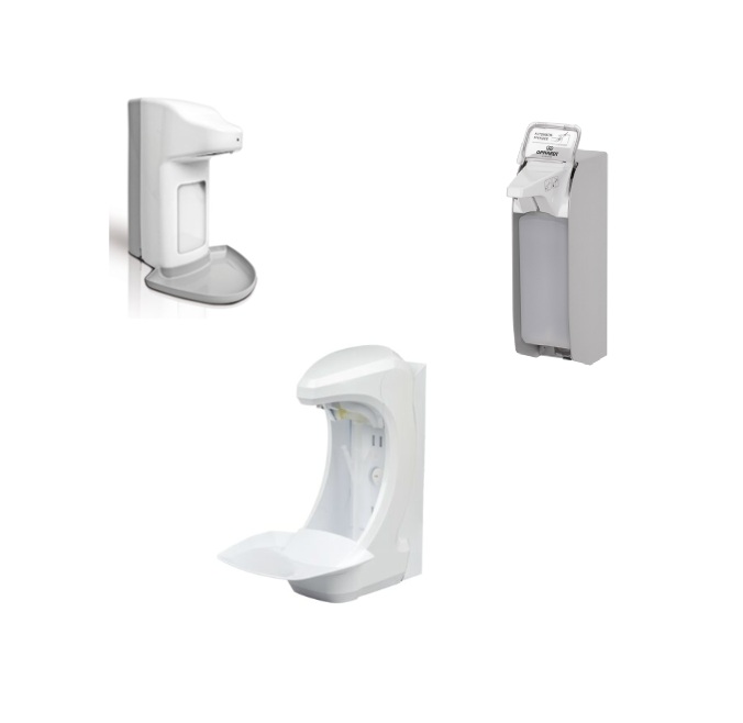 Automatische Spender