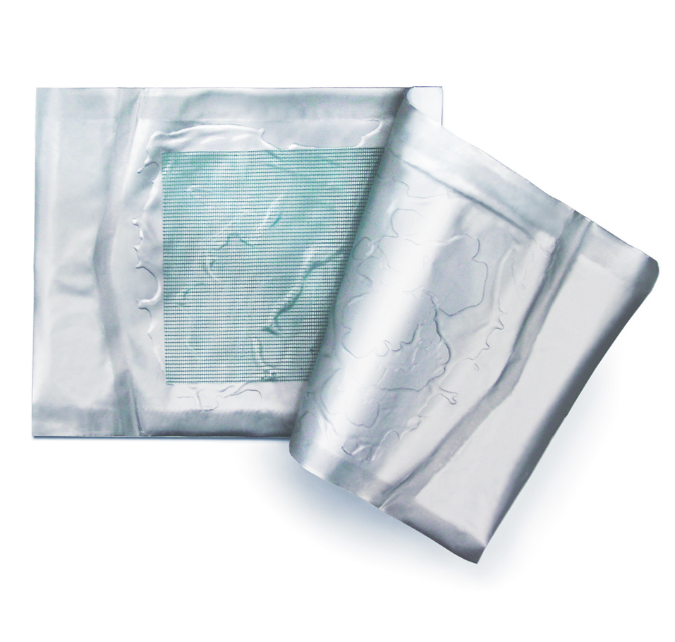 Cutimed Sorbact Gel 7,5 x 7,5cm 12 Gel-Kompressen (Hydrogel)