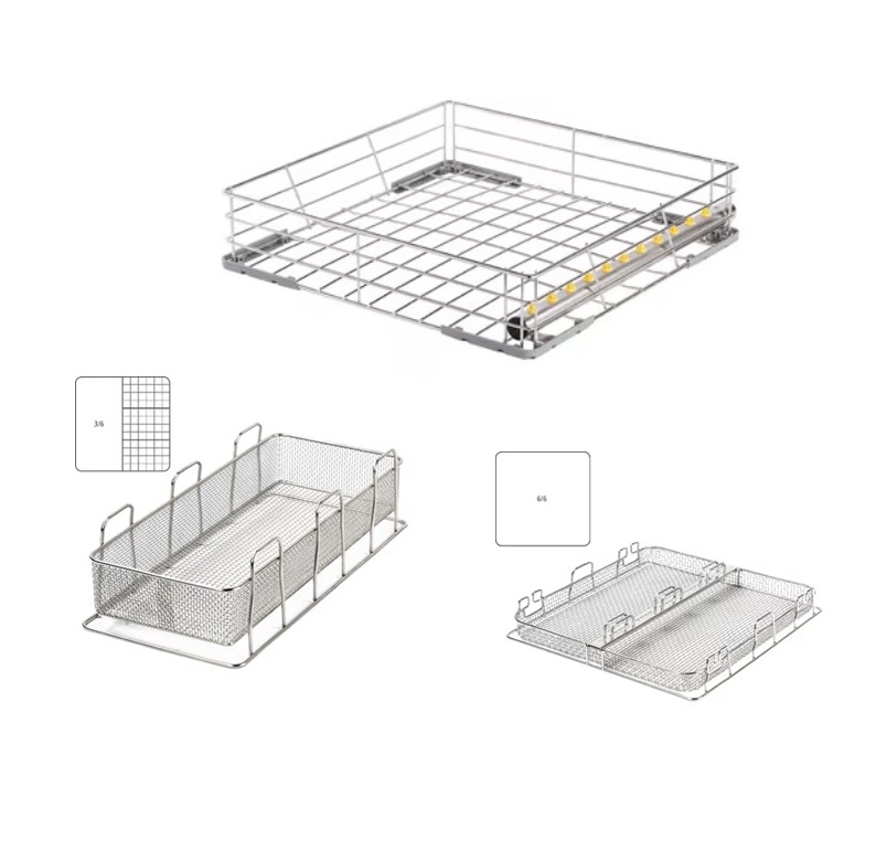 MELAtherm® 10 Grundbestückung für medizinische Praxen zur Aufbereitung der Instrumente