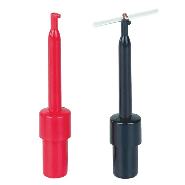 Kapillarhalter für den sicheren Halt von Mikrokapillaren Kapillarhalter für den sicheren Halt von Mikrokapillaren