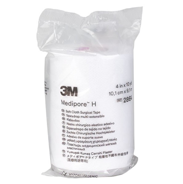Medipore H 2,5cm x 9,1m 24 Rollen