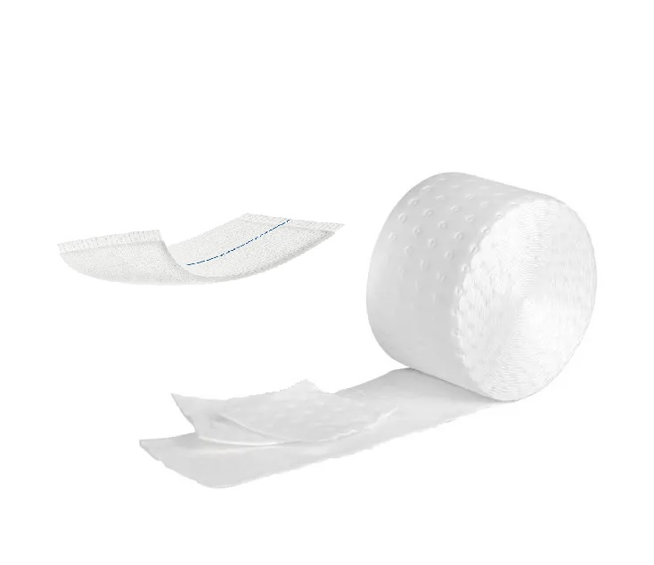 Mull- und Vliesauflagen Mull- und Vliesauflagen