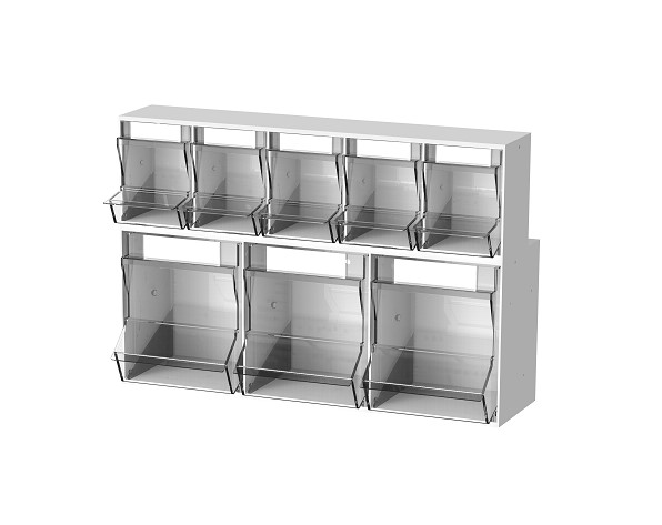 Aufbewahrung/Spender Aufbewahrung/Spender