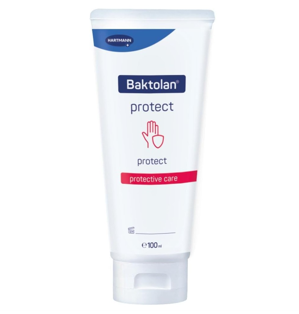 Baktolan® protect 100ml Hautschutzsalbe