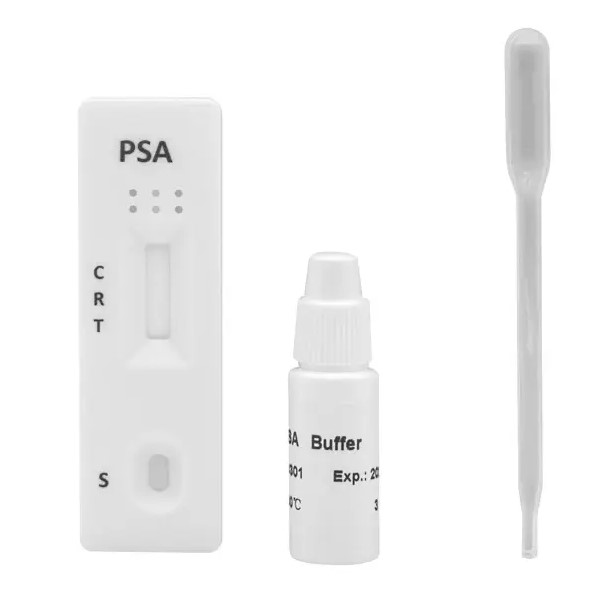 PSA-Teste PSA-Teste