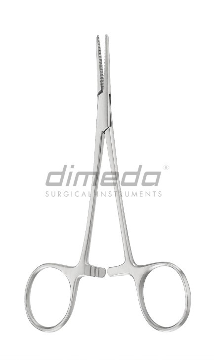 Arterienklemme Halsted-Mosquito 12,5cm Arterienklemme Halsted-Mosquito 12,5cm