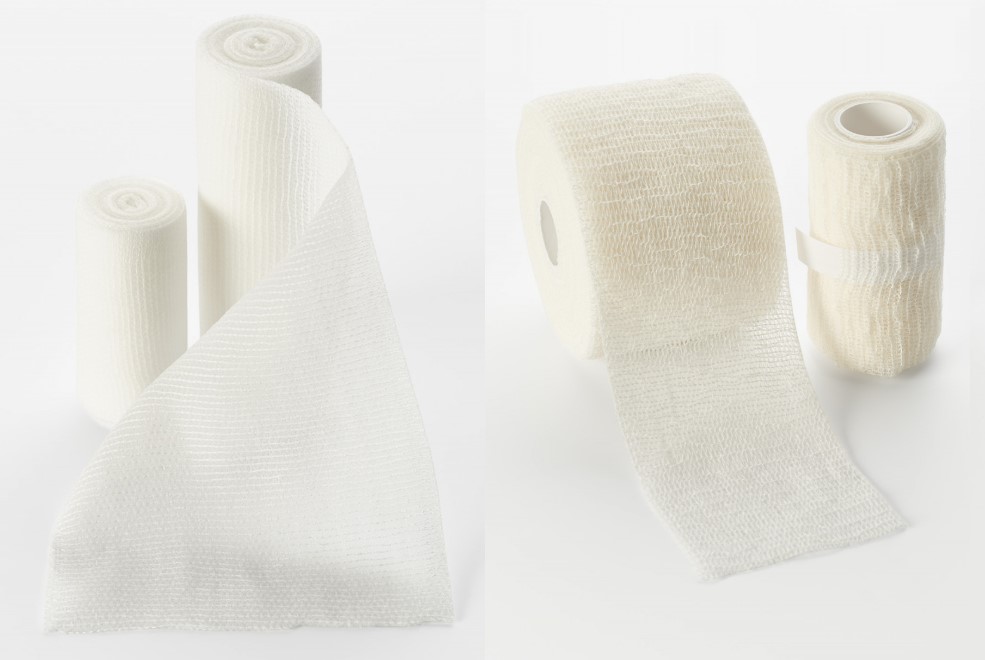 Fixierbinden Fixierbinden