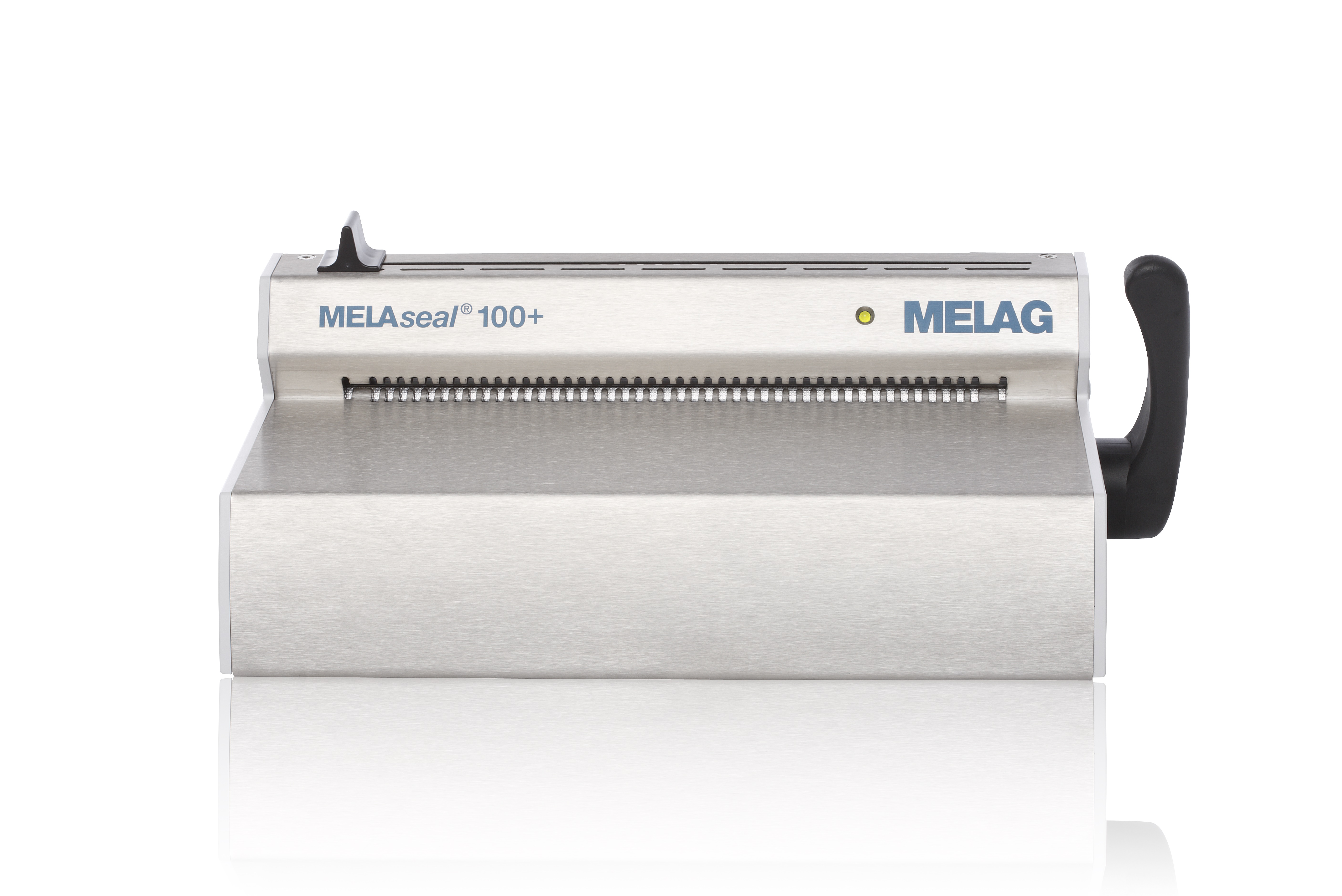 MELAseal® 100+ Siegelgerät mit Parameterüberwachung