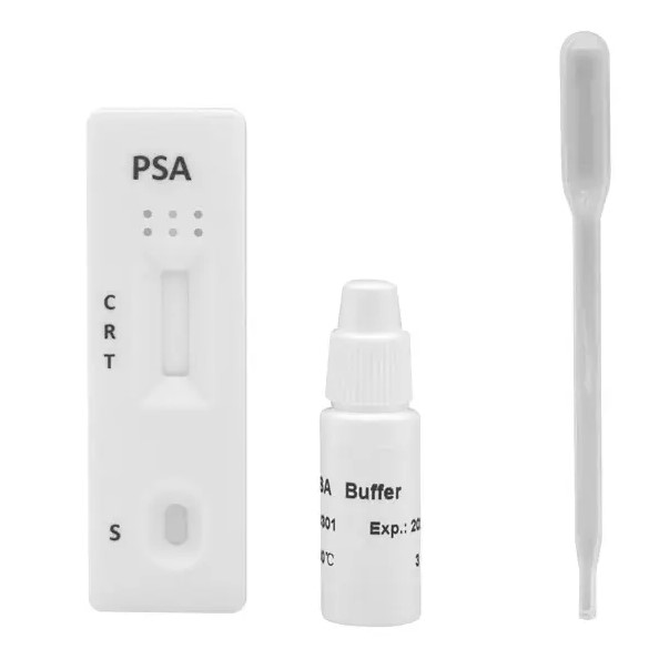 Cleartest® PSA Prostata Test (Vollblut, Serum, Plasma)