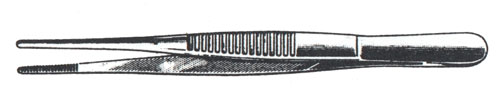 Pinzetten