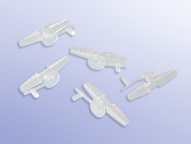 Fingertip, steril, 100 St. (Absaugunterbrecher) Fingertip, steril, 100 St. (Absaugunterbrecher)