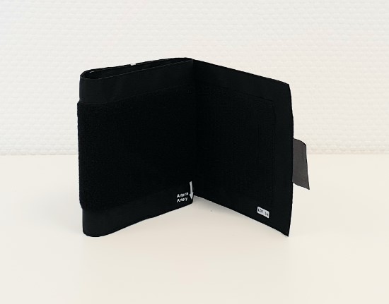 Manschettenhüllen OHNE Gummibeutel für mechanische Blutdruckmessgeräte Manschettenhüllen OHNE Gummibeutel für mechanische Blutdruckmessgeräte