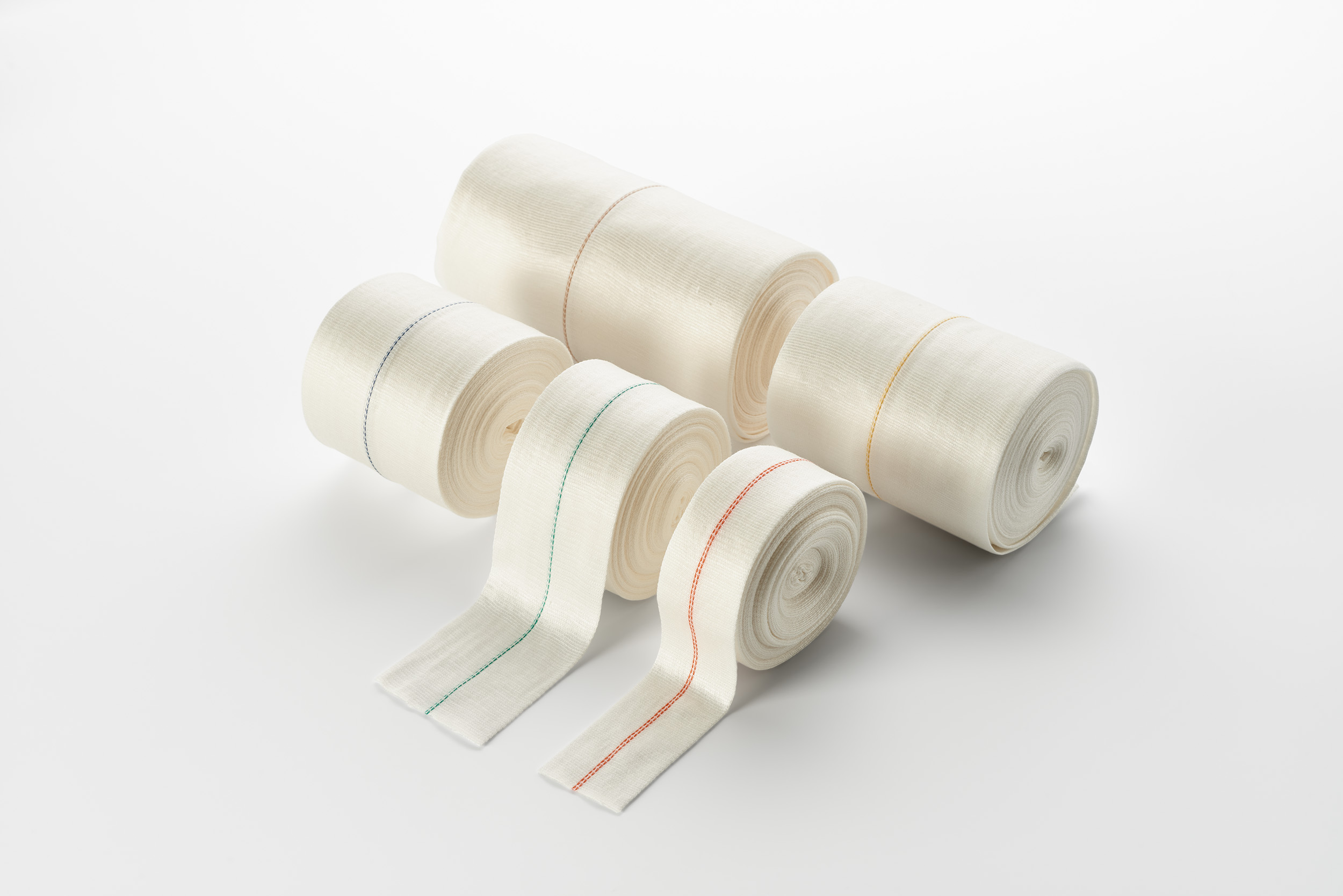 praxi-tubiquick - dauerelastischer Schlauchverband, 10m