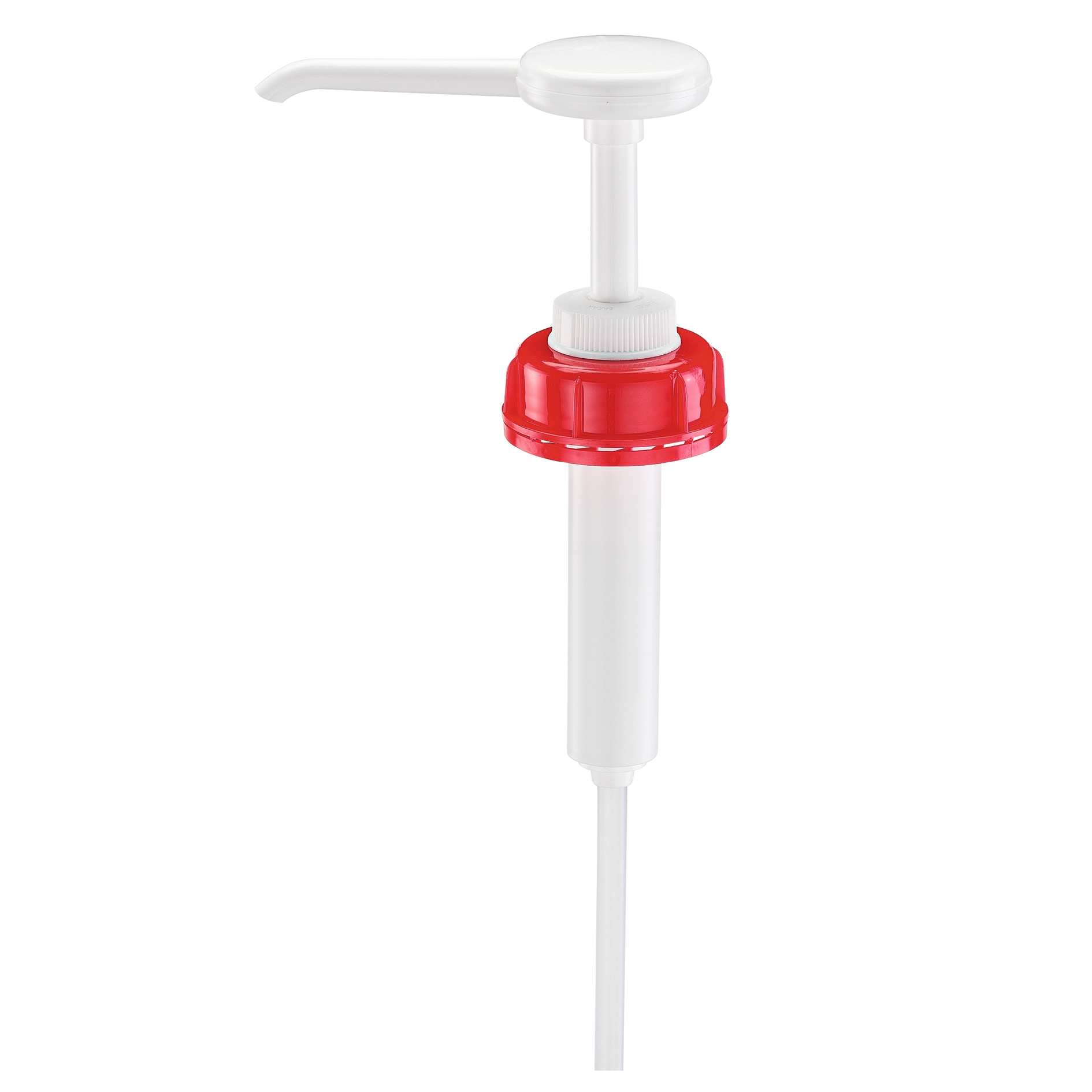 Dosierpumpe DIN51 (neu) für 5l Kanister B.BRAUN