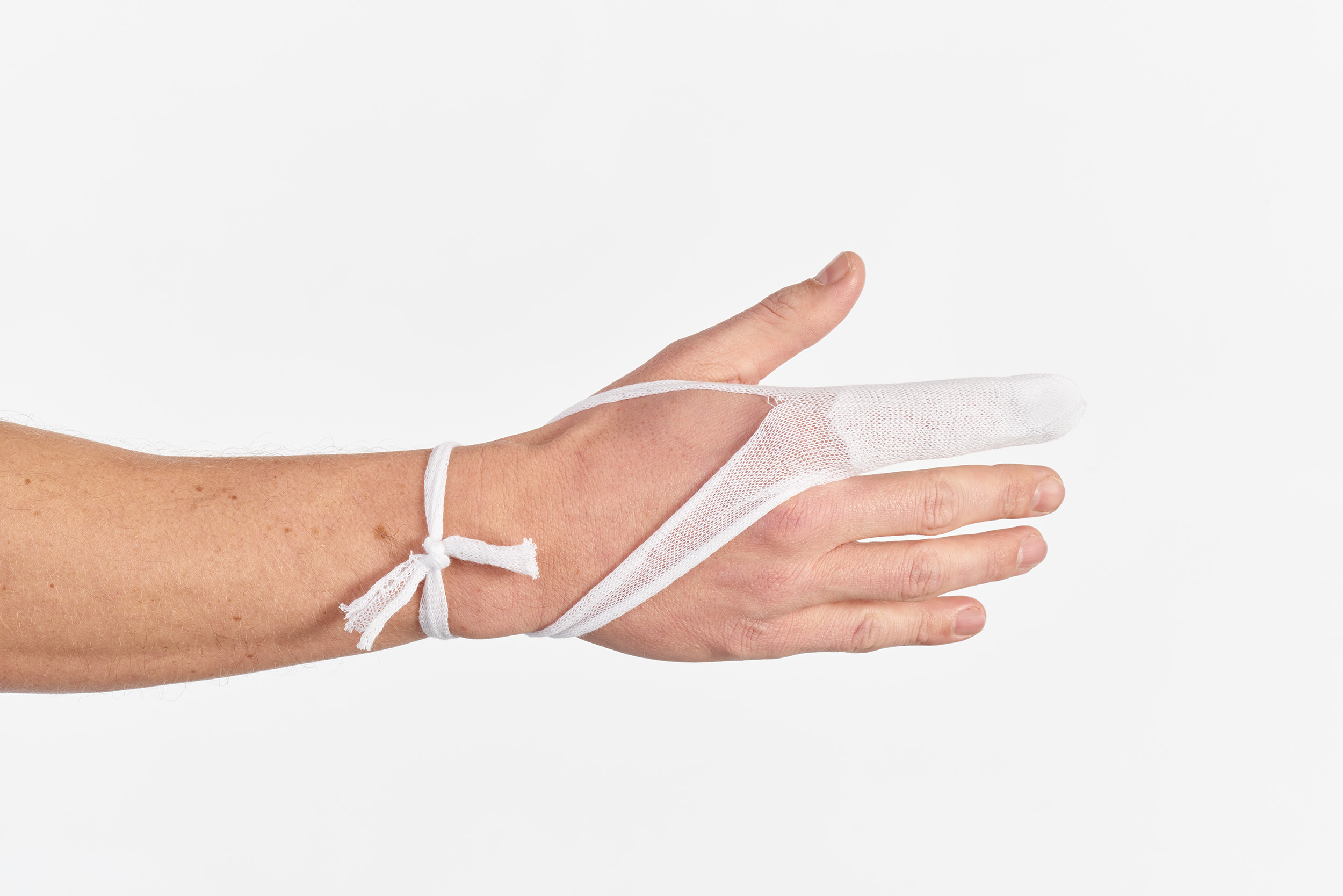 praxi-tip 2,5cm - 50 St. Fingerfertigverband