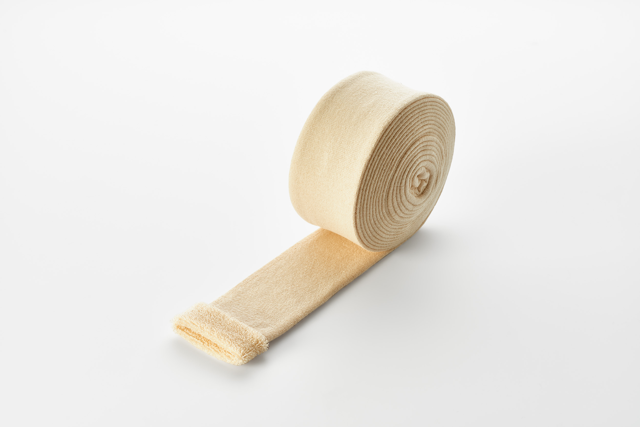 praxi-frottée 6cm x 5m Polsterschlauch praxi-frottée 6cm x 5m Polsterschlauch