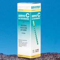 Servotest C, 100 St. Ph,Gluc.,EW