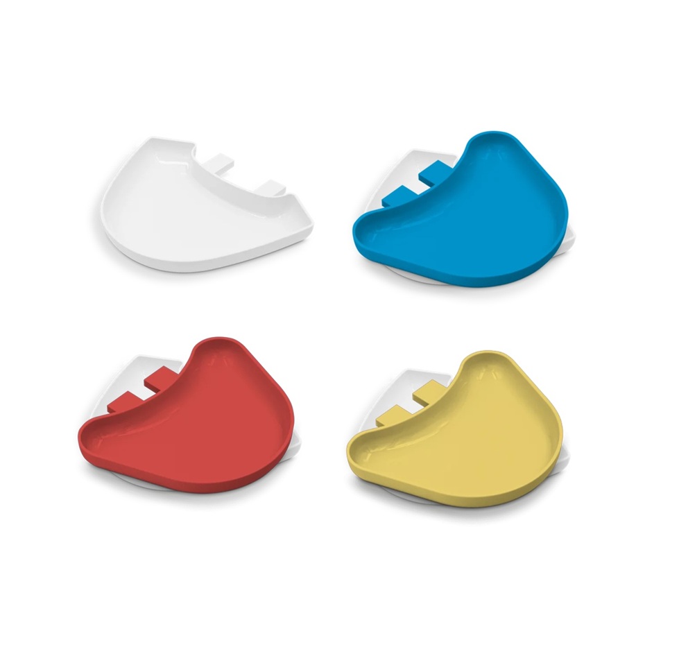 Tropfschale für Wandpender SPE 500 / 1000 und Alu Flex