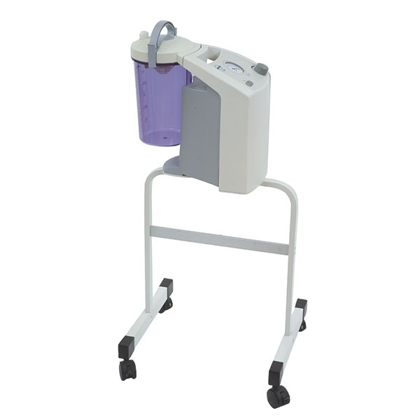 Atmos® C361 Chirurgiesauger fahrbar, Praxispaket 3,0l Atmos® C361 Chirurgiesauger fahrbar, Praxispaket 3,0l