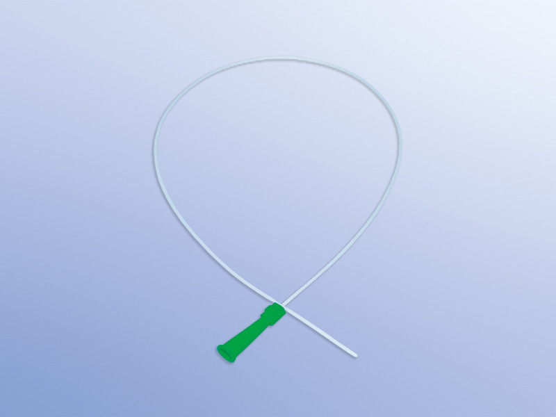 Absaugkatheter Ch 06 - Ch 16, 50cm gerade, 2 Augen, 100 Stück Absaugkatheter Ch 06 - Ch 16, 50cm gerade, 2 Augen, 100 Stück