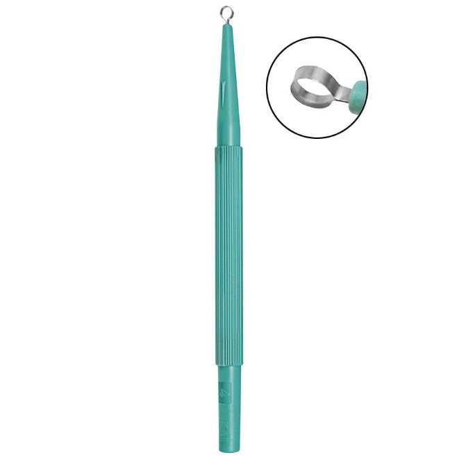 Kai-Hautkürette, 20 Ringküretten Kai-Hautkürette, 20 Ringküretten