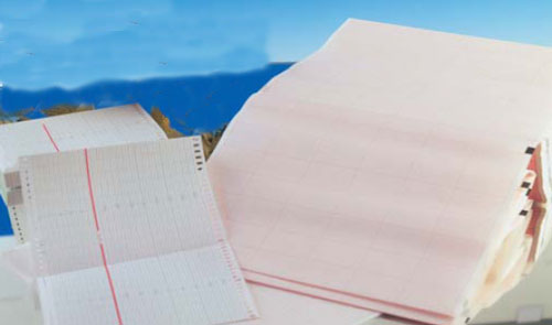 Hörmann Bioset 8000/9000 210 x 150mm, 5 Faltlagen á 400 Blatt Hörmann Bioset 8000/9000 210 x 150mm, 5 Faltlagen á 400 Blatt