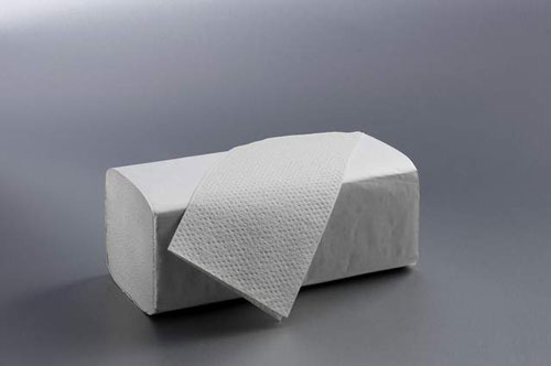 Einmal-Handtücher Einmal-Handtücher