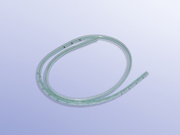Redon-Drain Ch. 14, 100 St. 50cm, perforiert 14cm