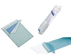 Prep & Cover Prep & Cover