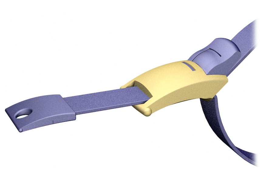 Venenstauer Yellow-Night-Blue Prämeta Venenstauer Yellow-Night-Blue Prämeta