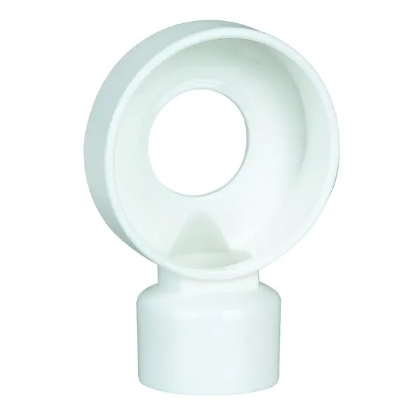 Einweg Adapter für Peep-Ventil Einweg Adapter für Peep-Ventil