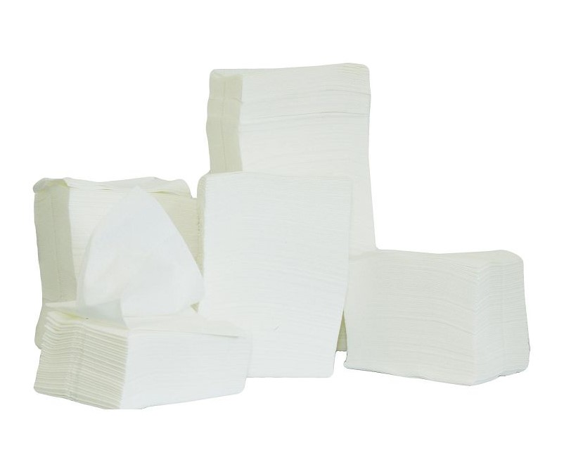 Elos-Saugfix Vliestuch 30 x 38cm, 70g/qm, 14 x 50 Blatt Airlaid *170020*